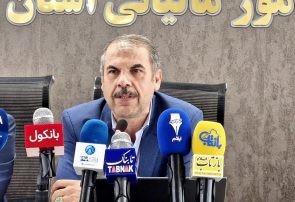 مدیرکل اقتصاد ایلام از اصحاب رسانه برای مطالبهگری در مسیر رفع موانع سرمایهگذاری دعوت کرد مدیرکل اقتصاد ایلام از اصحاب رسانه برای مطالبهگری در مسیر رفع موانع سرمایهگذاری دعوت کرد