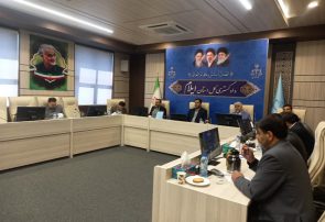 عدالت سریع، رأی متقن و اجرای بدون تأخیر؛ پیام تحول در دادگستری ایلام عدالت سریع، رأی متقن و اجرای بدون تأخیر؛ پیام تحول در دادگستری ایلام