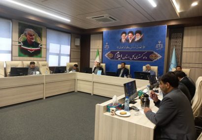 عدالت سریع، رأی متقن و اجرای بدون تأخیر؛ پیام تحول در دادگستری ایلام