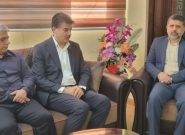تأکید پالایشگاه گاز ایلام بر شفافیت و پاسخگویی