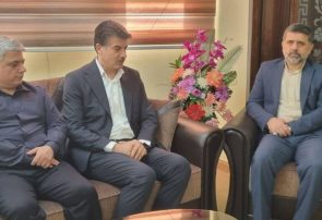 تأکید پالایشگاه گاز ایلام بر شفافیت و پاسخگویی تأکید پالایشگاه گاز ایلام بر شفافیت و پاسخگویی