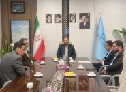شرکت گاز استان ایلام به استقبال زمستان می‌رود؛ از نشتی صفر تا برخورد قضایی با متخلفان گاز