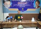 رسانهها افسران جنگ شناختی هستند/ ایلام با ۴۳۰ کیلومتر مرز، دژ مقاومت بود