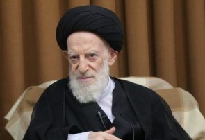 آیتالله العظمی شبیری زنجانی به ملکوت اعلی پیوست آیتالله العظمی شبیری زنجانی به ملکوت اعلی پیوست