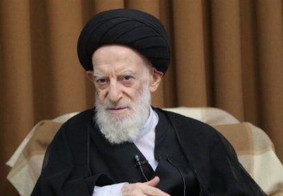 آیت‌الله العظمی شبیری زنجانی به ملکوت اعلی پیوست