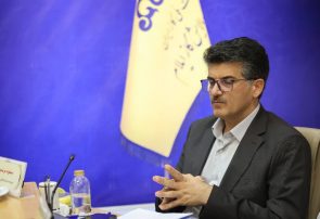 مرد روزهای سخت؛ تجربهای از دل پالایشگاه گاز ایلام برای عبور از چالشهای صنعت گاز مرد روزهای سخت؛ تجربهای از دل پالایشگاه گاز ایلام برای عبور از چالشهای صنعت گاز