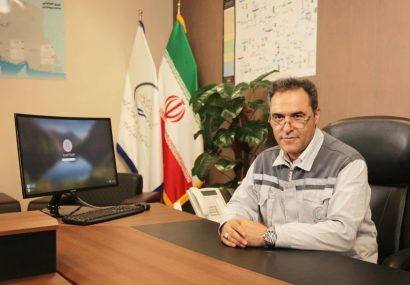 شاهکار مهندسان ایرانی در پتروشیمی ایلام؛ بازگشت روزانه ۶۰ تن اتیلن به چرخه تولید با ابتکار دانش بنیان داخلی