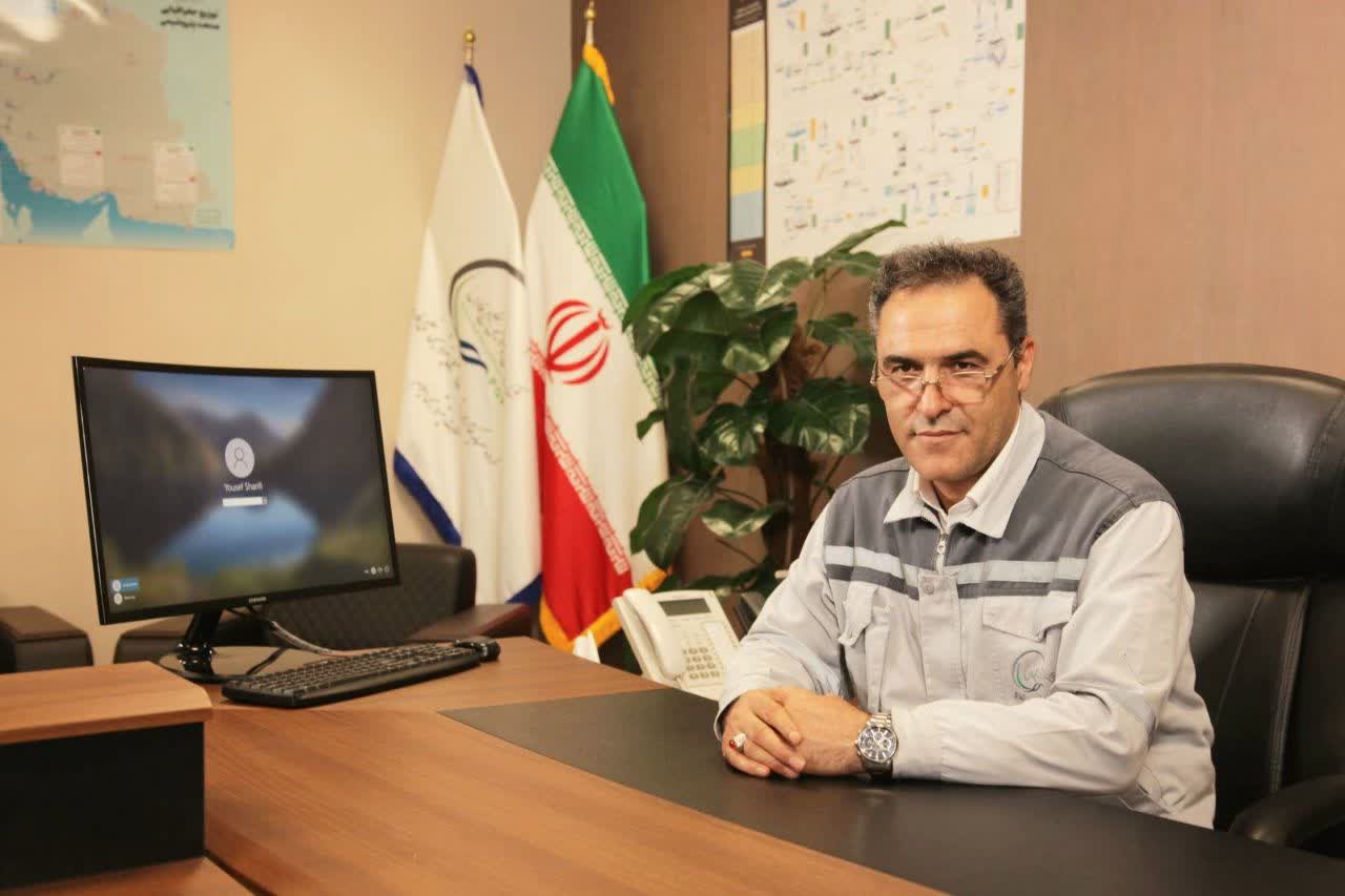 شاهکار مهندسان ایرانی در پتروشیمی ایلام؛ بازگشت روزانه ۶۰ تن اتیلن به چرخه تولید با ابتکار دانش بنیان داخلی شاهکار مهندسان ایرانی در پتروشیمی ایلام؛ بازگشت روزانه ۶۰ تن اتیلن به چرخه تولید با ابتکار دانش بنیان داخلی