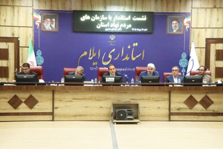 سازمان های مردم نهاد بازوان پیشران در دیپلماسی توسعه هستند سازمان های مردم نهاد بازوان پیشران در دیپلماسی توسعه هستند