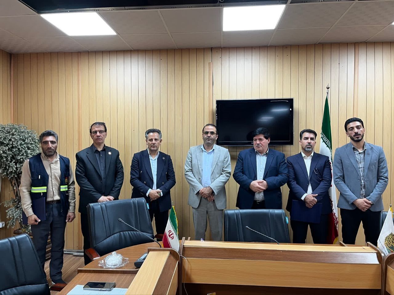 توسعه گازرسانی در مهران با تغییرات مدیریتی/ خانوادهها؛ سرمایه پنهان خدمت صادقانه در شرکت گاز ایلام توسعه گازرسانی در مهران با تغییرات مدیریتی/ خانوادهها؛ سرمایه پنهان خدمت صادقانه در شرکت گاز ایلام