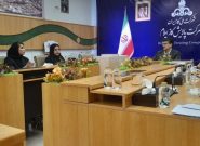 تأکید رئیس هیئت‌مدیره باشگاه پالایش گاز ایلام بر حمایت از تیم فوتبال بانوان و بهبود نتایج در لیگ برتر