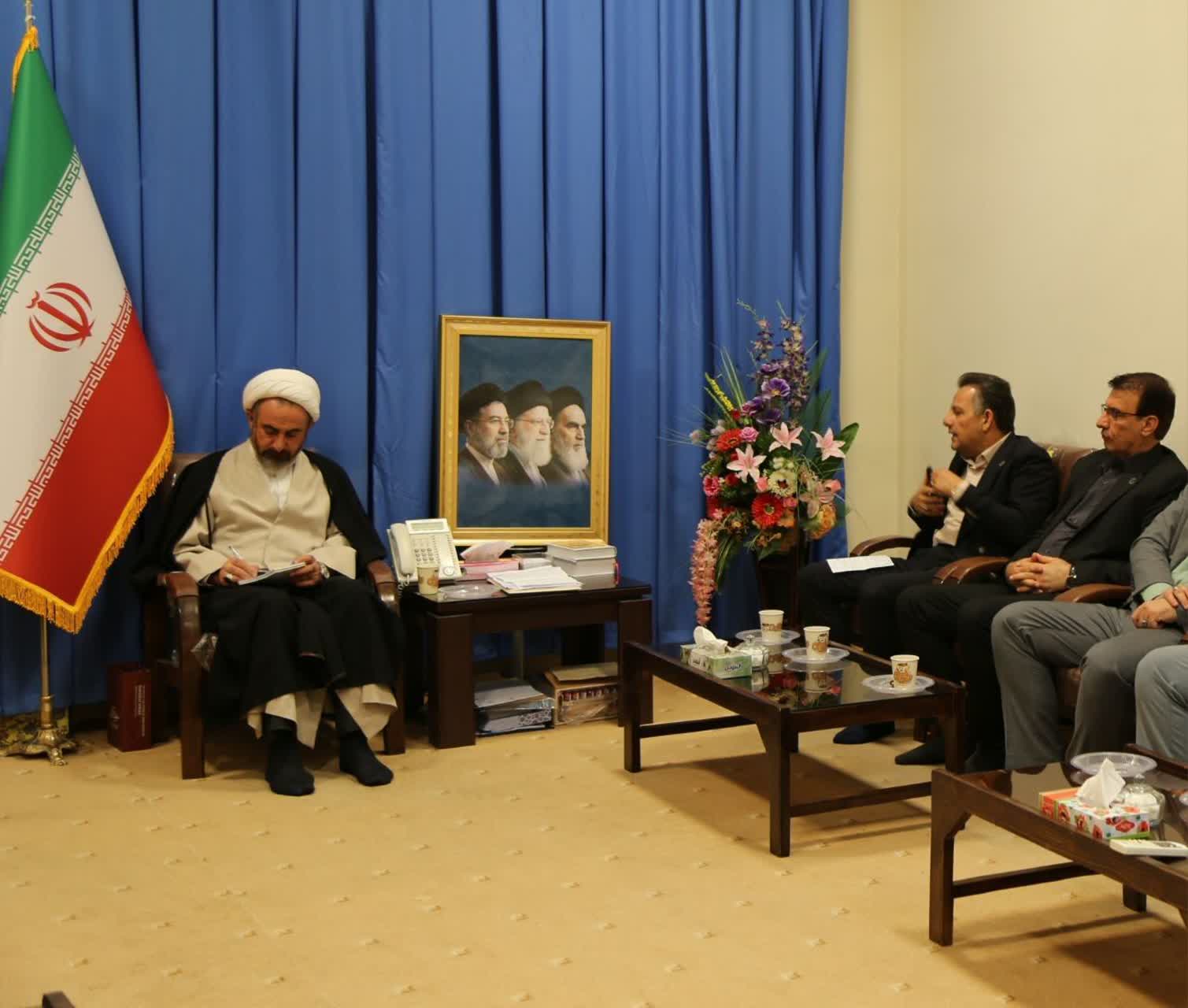 آمادهباش کامل گاز ایلام برای زمستان/ از پایداری شبکه در جنگ تا اجرای عدالت در قبوض آمادهباش کامل گاز ایلام برای زمستان/ از پایداری شبکه در جنگ تا اجرای عدالت در قبوض