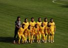 پالایش گاز ایلام با ۱۰ نفر هم ایستاد / تساوی بدون گل و یک گل مردود در کرج