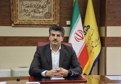 توسعه فضای سبز پالایشگاه گاز ایلام فراتر از الزام زیست‌ محیطی