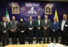 قدردانی معاون رئیس جمهور از اقدامات زیست محیطی پالایشگاه گاز ایلام؛ رویکرد دولت چهاردهم در قبال صنایع، تعاملی و حمایتی است